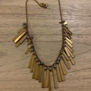 J. Crew Necklace